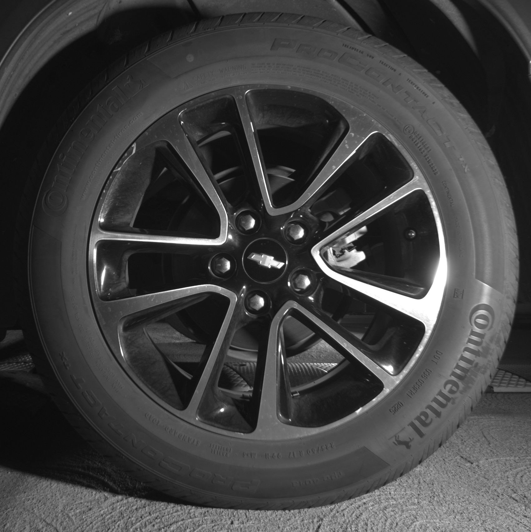 Used 2025 Chevrolet TrailBlazer LT FWD image 14