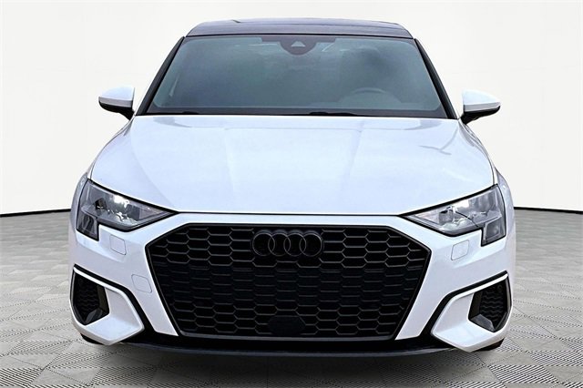 Used 2022 Audi A3 2.0T Premium image 3