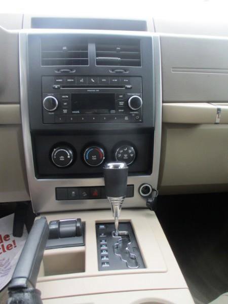 Used 2011 Jeep Liberty Sport w/ Popular Equipment Group image 11