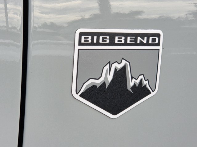Used 2021 Ford Bronco Big Bend AWD/4WD image 9