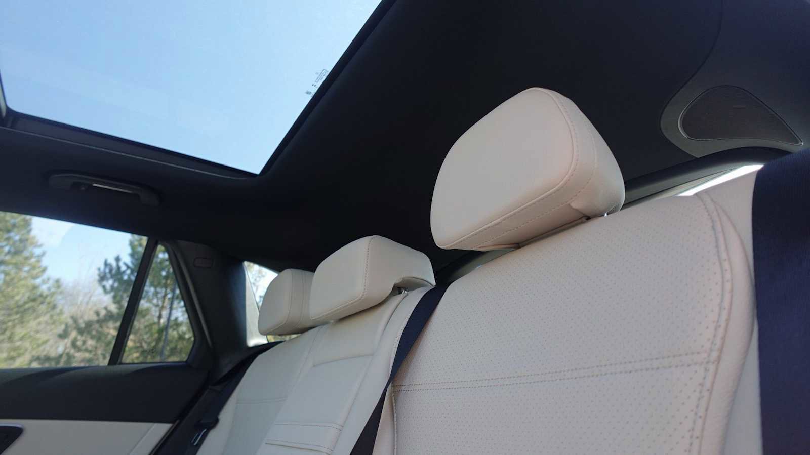New 2026 Mercedes-Benz GLC 300 4MATIC image 59