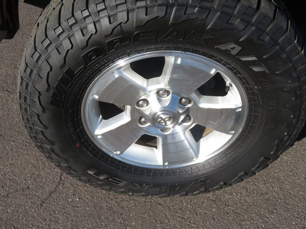 Used 2007 Toyota Tacoma PreRunner RWD image 18