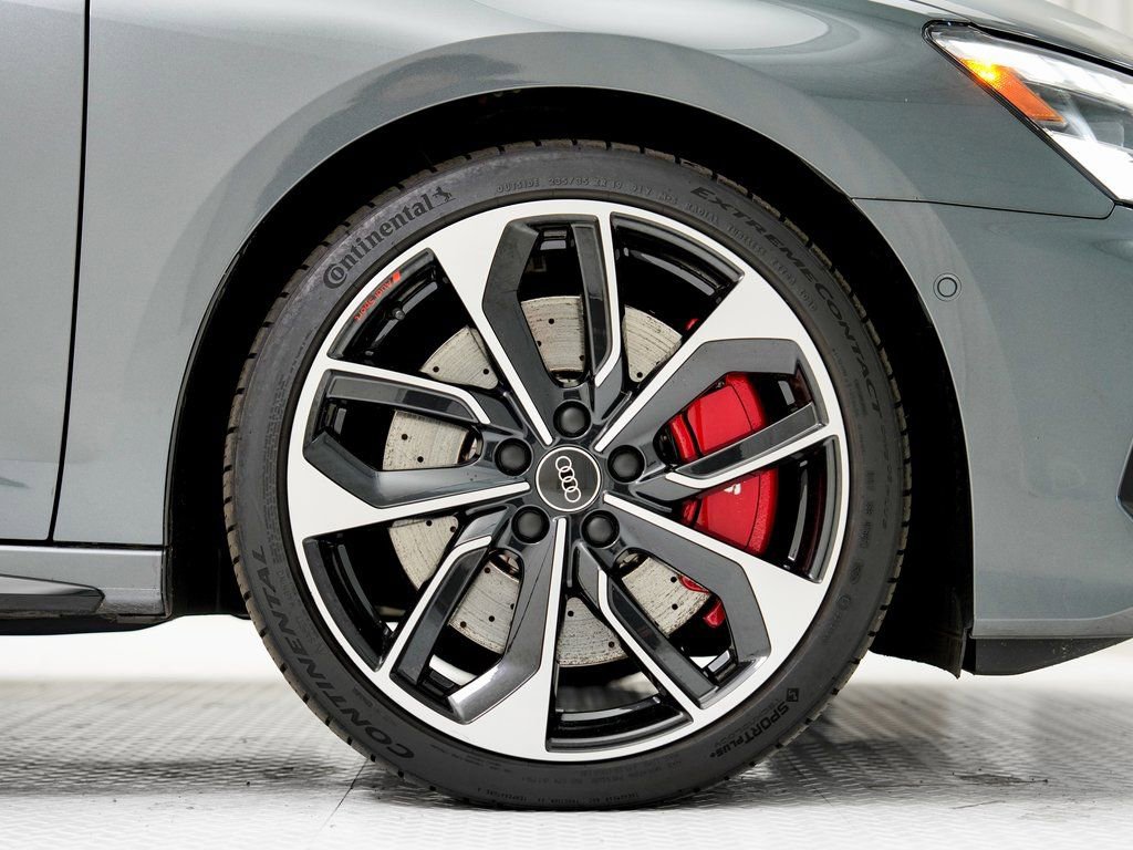 Used 2023 Audi S3 Prestige w/ Prestige Package image 27
