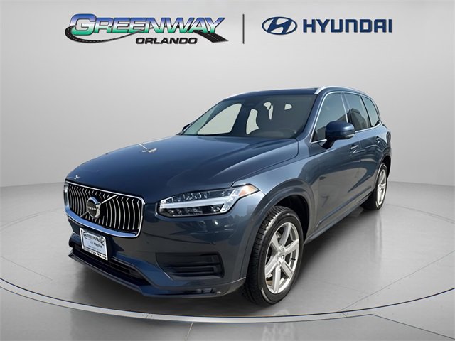 Used 2023 Volvo XC90 B5 Core image 3