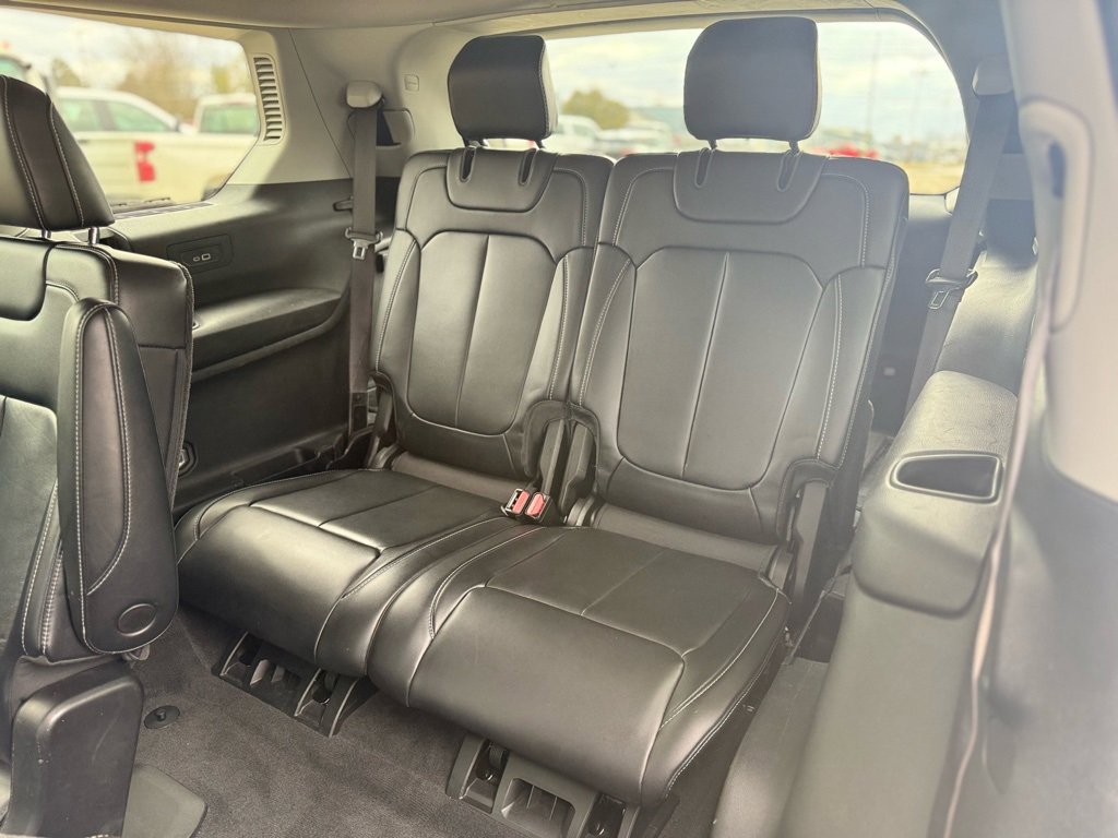 Used 2021 Jeep Grand Cherokee L Limited image 44