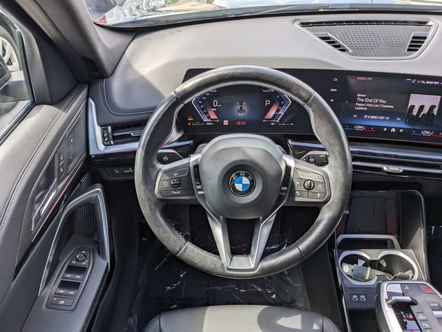Used 2025 BMW X1 xDrive28i AWD/4WD image 18