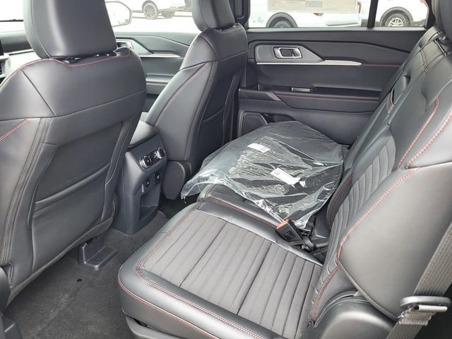 New 2026 Ford Explorer ST-Line image 14