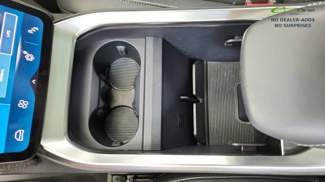 Used 2025 Lucid Air Grand Touring AWD/4WD image 50