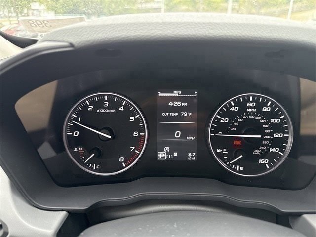 New 2025 Subaru Crosstrek 2.5i Limited image 10