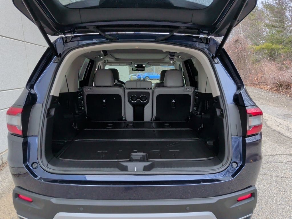 Certified 2023 Honda Pilot Elite image 9