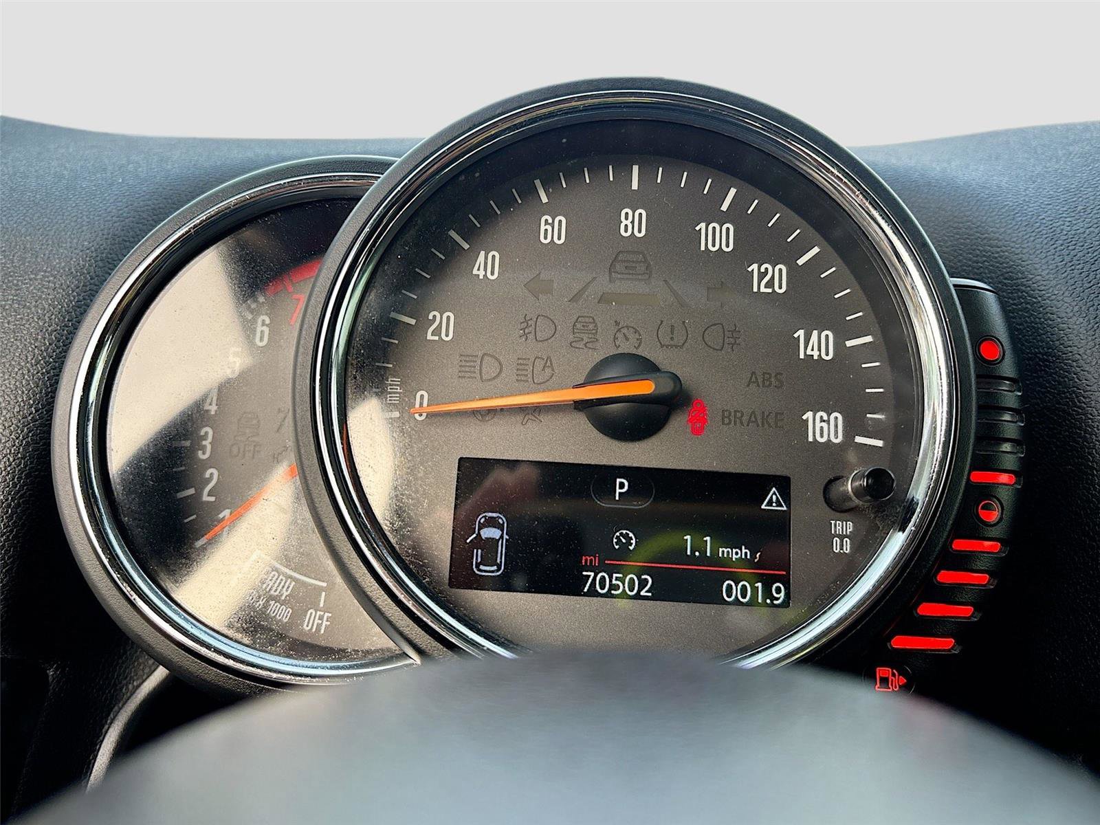 Used 2017 MINI Cooper Countryman ALL4 image 12