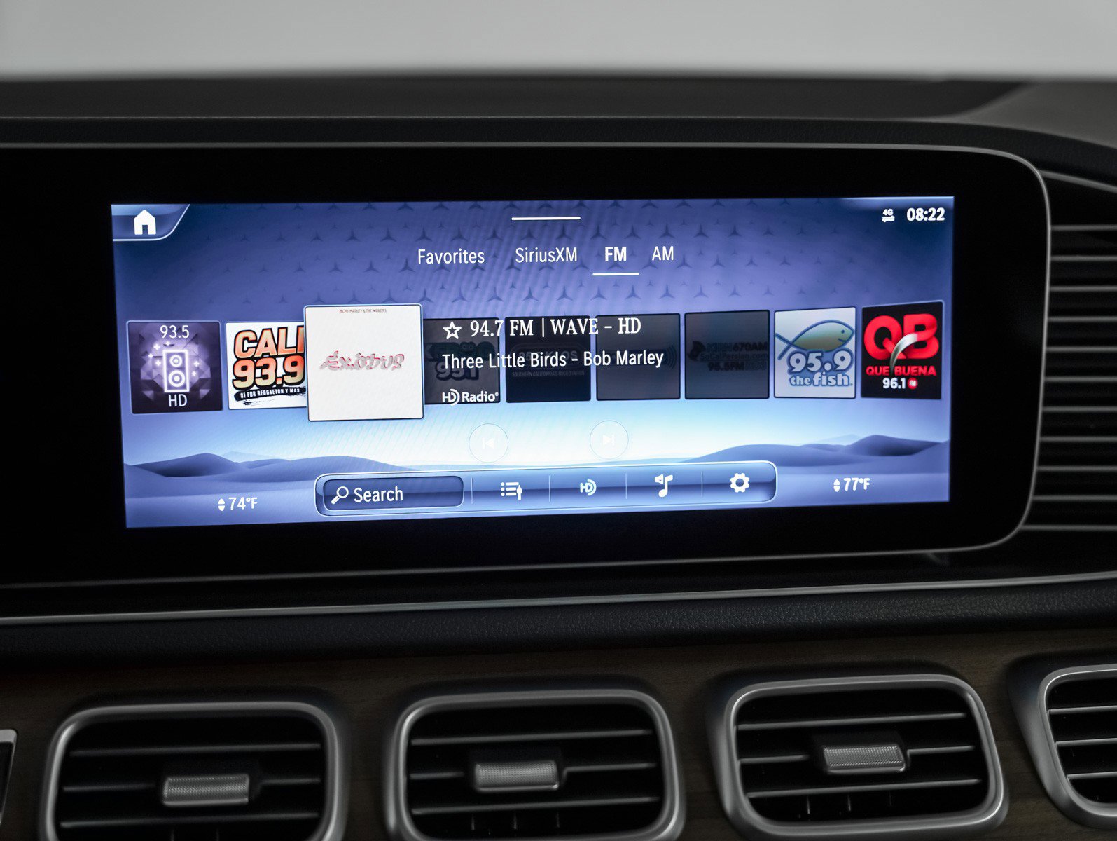 Certified 2025 Mercedes-Benz GLE 350 4MATIC image 22