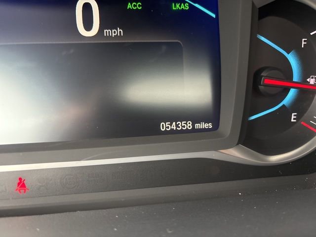 Certified 2019 Honda Passport Touring image 19