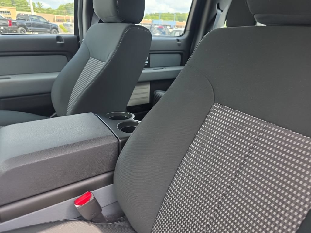 Used 2014 Ford F150 STX w/ Equipment Group 201A Mid RWD image 8