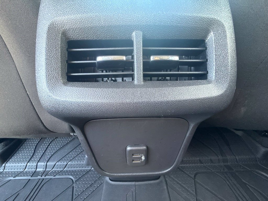 Used 2024 Chevrolet Equinox LT w/ LPO, Floor Liner Package FWD image 14