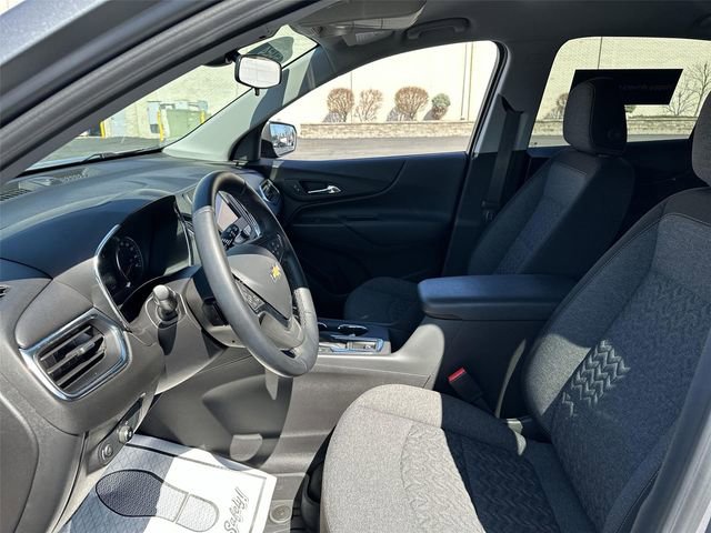 Certified 2024 Chevrolet Equinox LT w/ LPO, Floor Liner Package image 18
