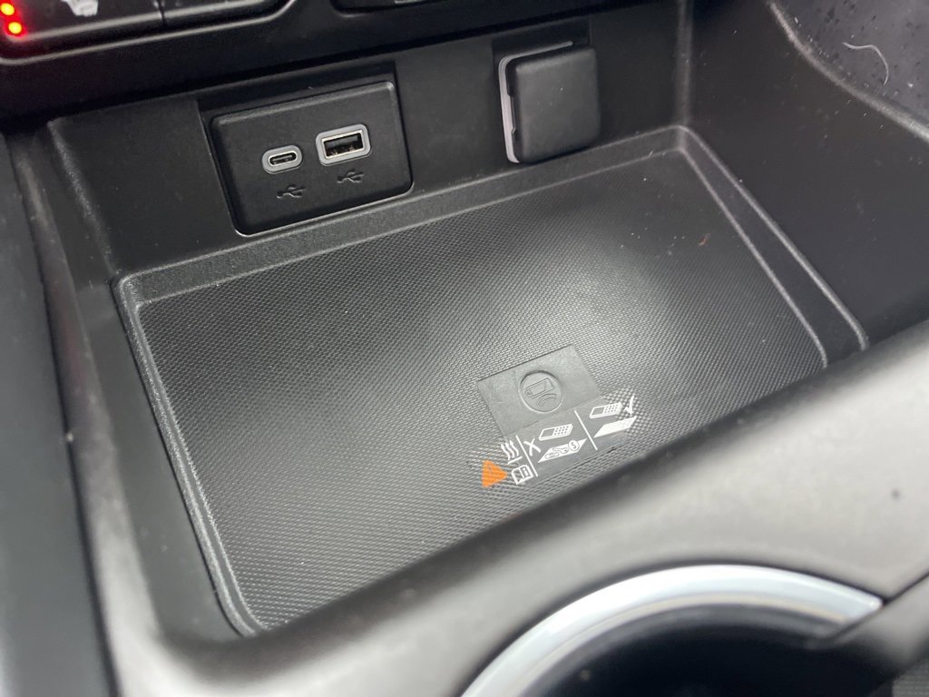 Certified 2023 Chevrolet Tahoe RST image 32