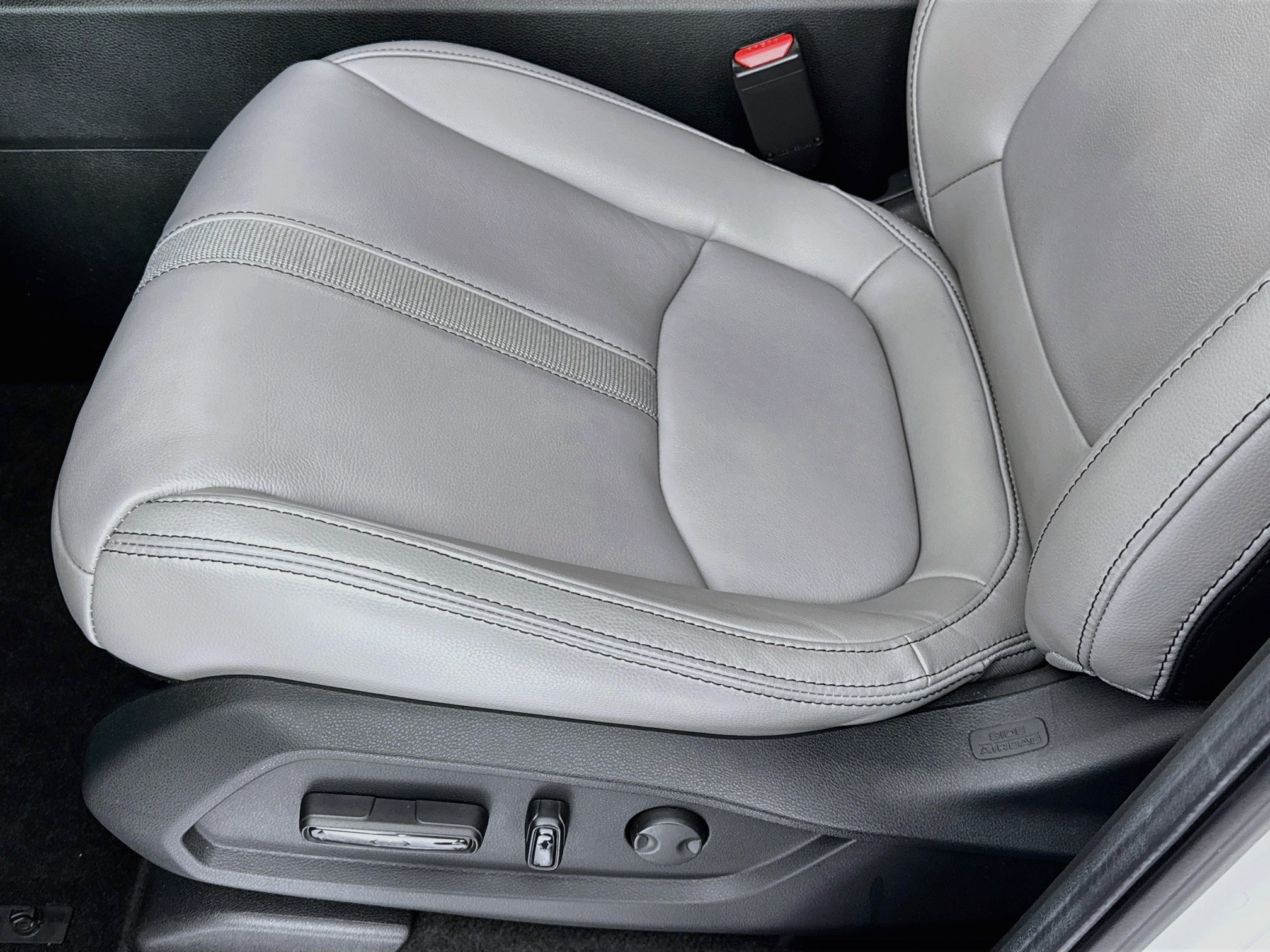 Certified 2024 Honda Pilot Touring image 20