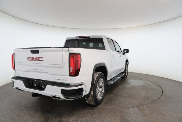 Used 2023 GMC Sierra 1500 Denali image 16