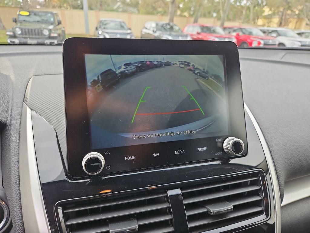 Used 2024 Mitsubishi Eclipse Cross SE image 26