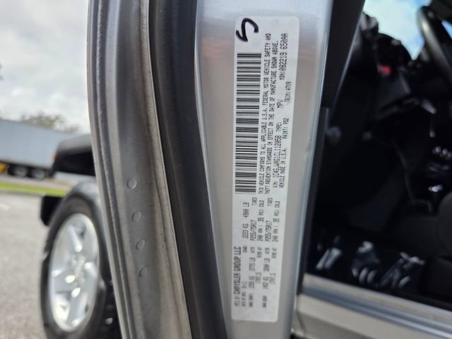 Used 2012 Jeep Wrangler Sport AWD/4WD image 22