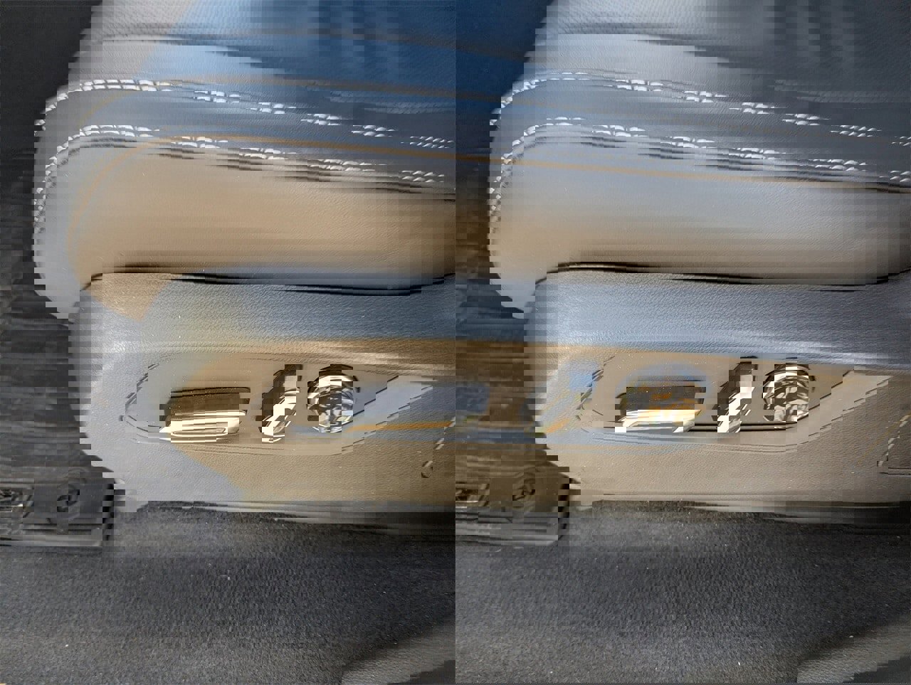 Used 2024 Acura MDX Technology image 31