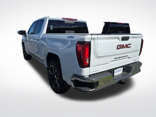New 2026 GMC Sierra 1500 SLT w/ SLT Convenience Package AWD/4WD image 3