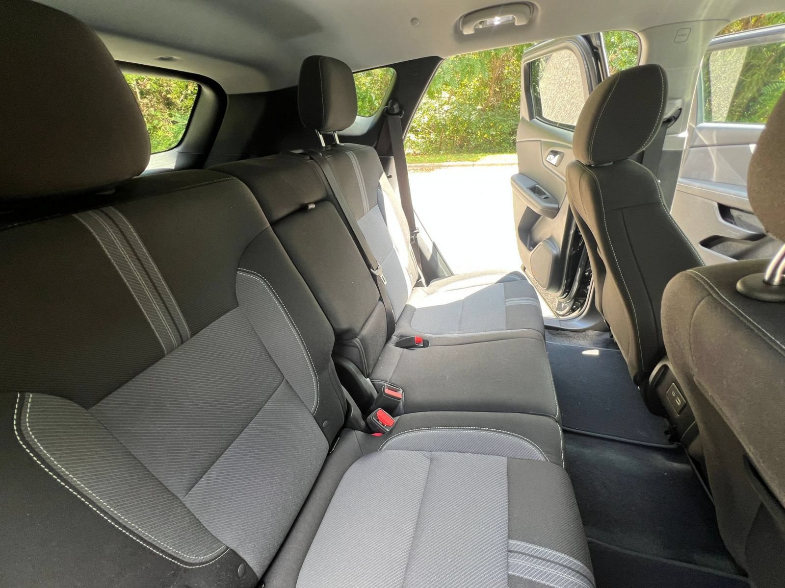 Used 2026 Chevrolet Blazer LT AWD/4WD image 21