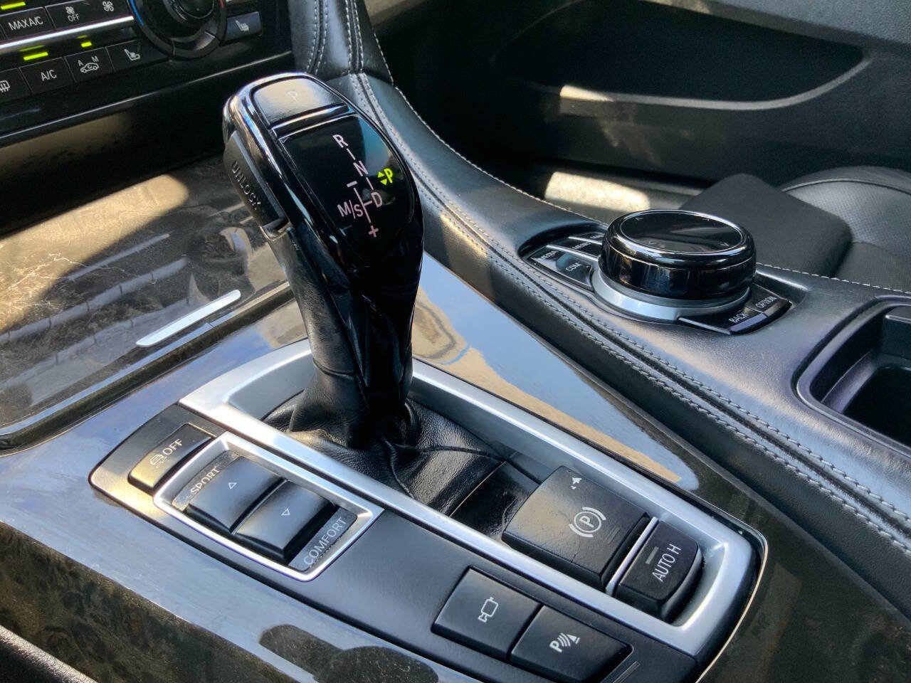 Used 2017 BMW 640i Gran Coupe RWD image 13