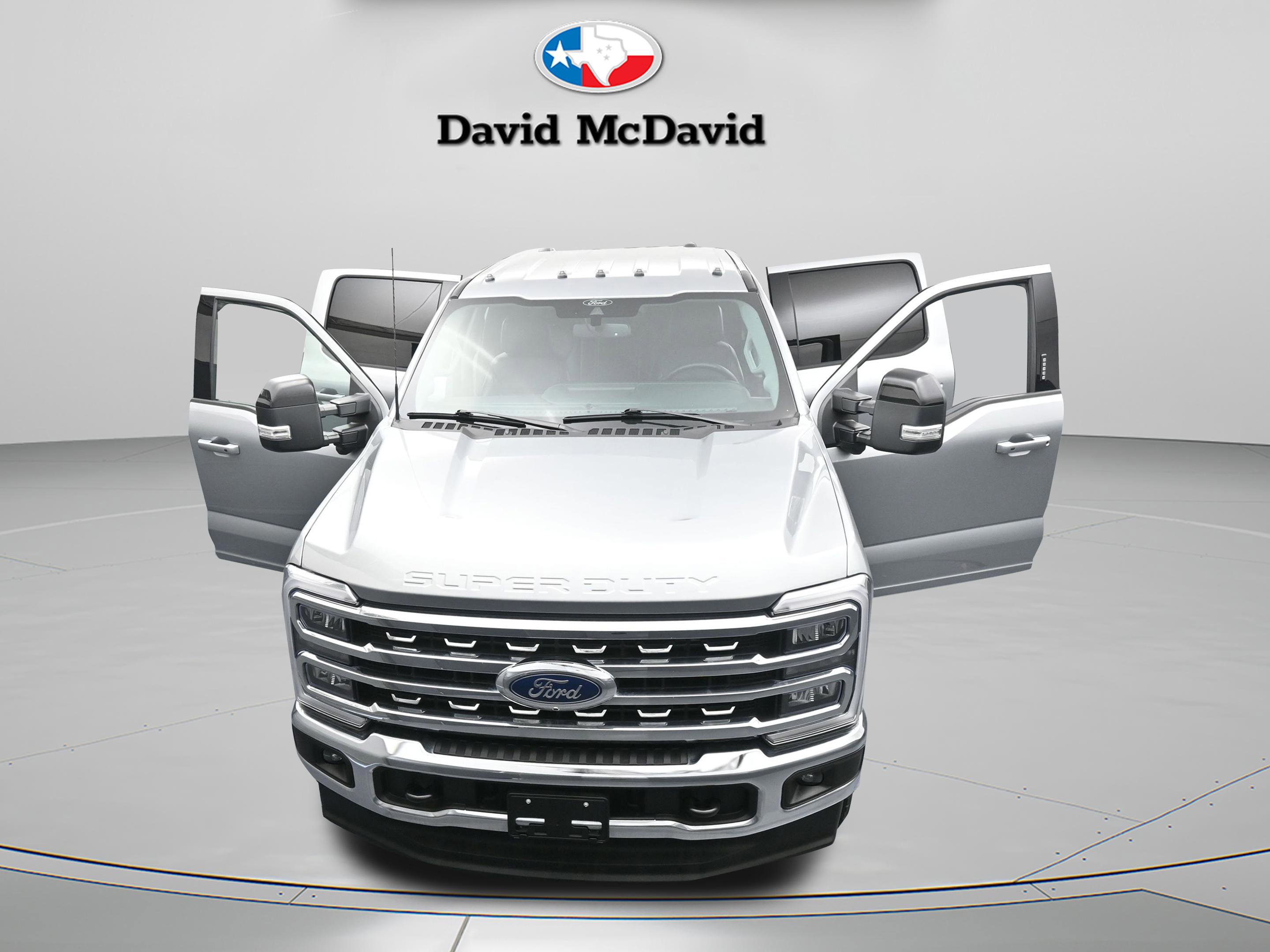Used 2024 Ford F350 Lariat image 46