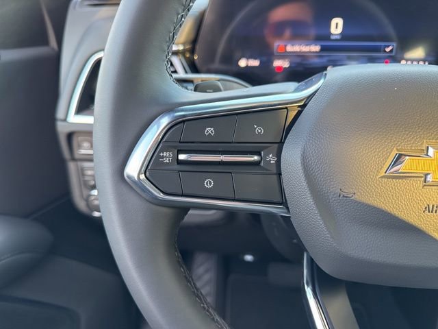 New 2026 Chevrolet Tahoe LS w/ Max Trailering Package image 17