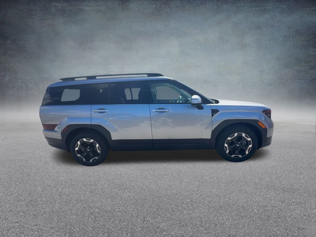 Used 2025 Hyundai Santa Fe SEL image 27