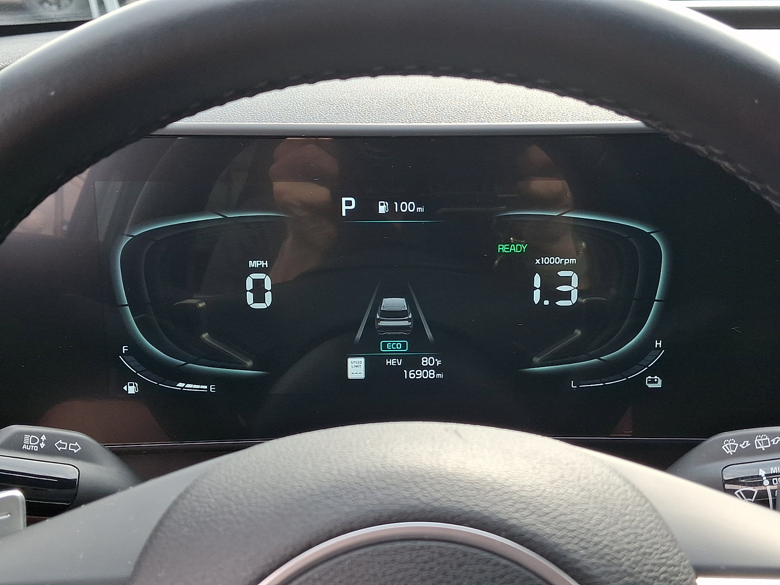 Certified 2024 Kia Sportage X-Line AWD/4WD image 20