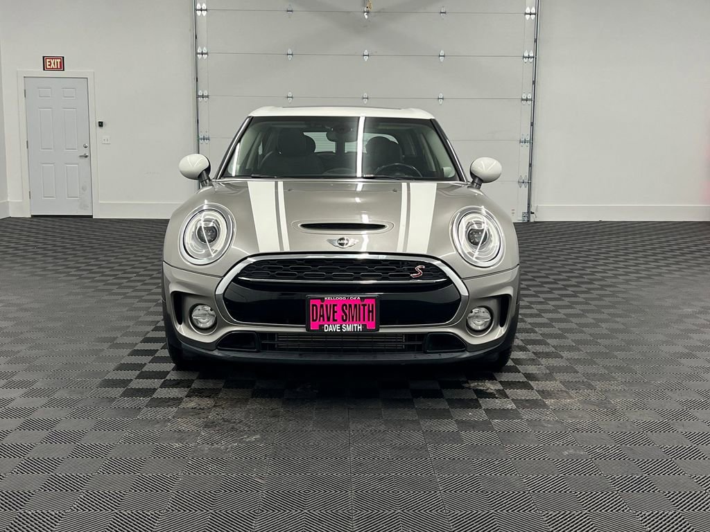 Used 2016 MINI Cooper Clubman S image 5