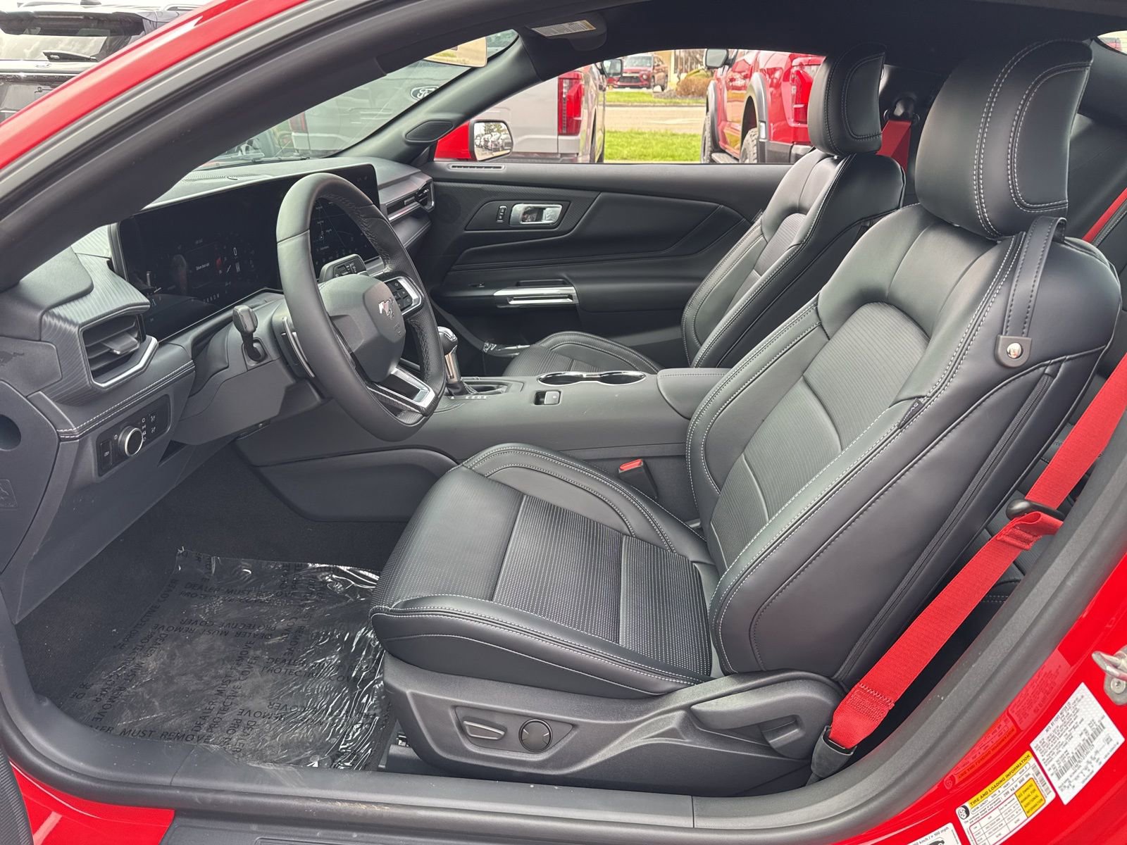 New 2026 Ford Mustang GT image 20