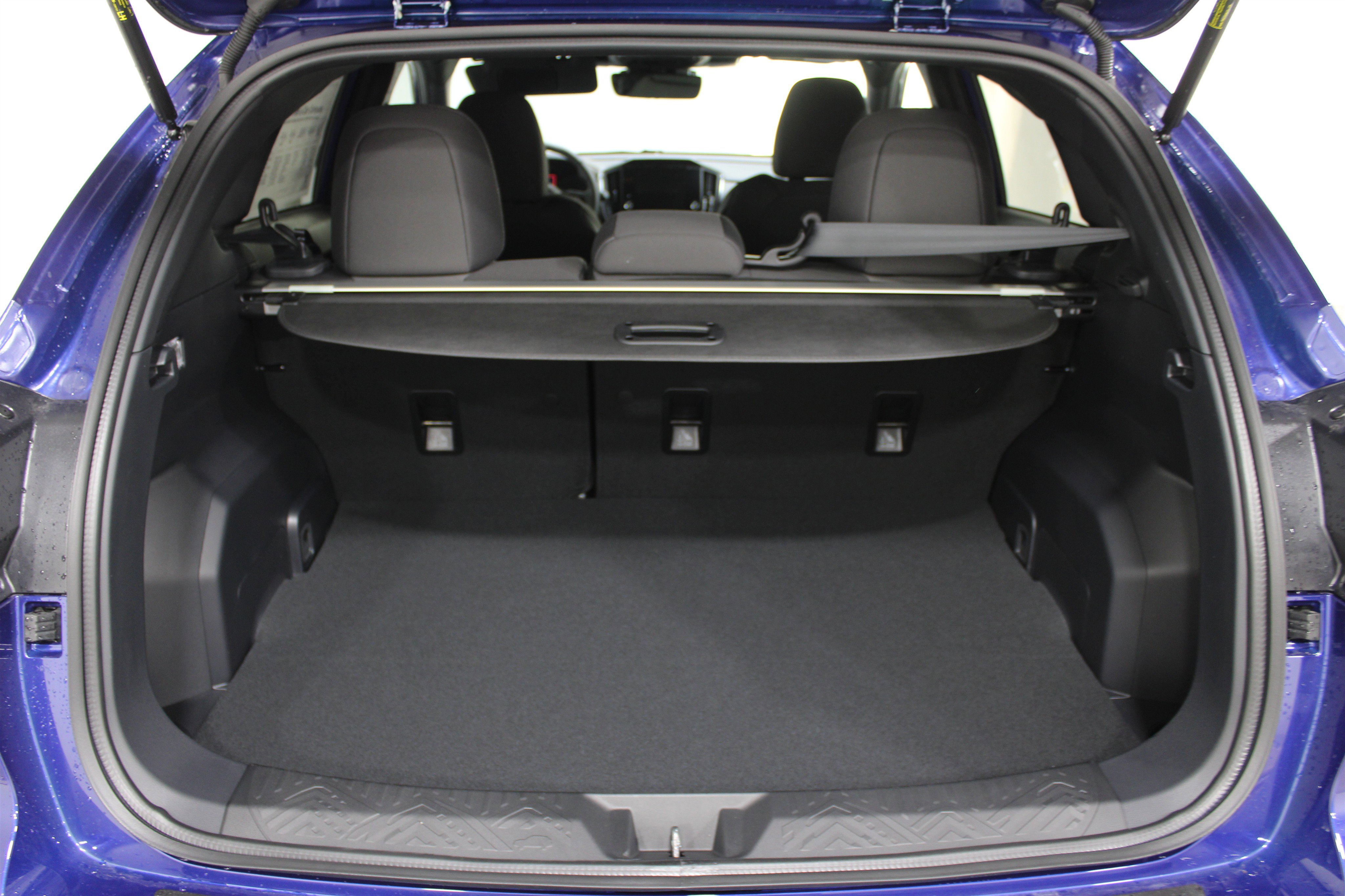 New 2026 Subaru Crosstrek 2.5i Sport image 21