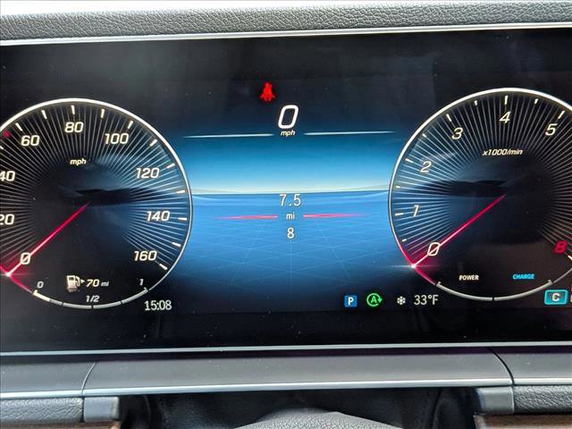 New 2026 Mercedes-Benz GLE 450 4MATIC image 11