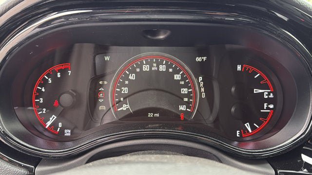 New 2026 Dodge Durango GT AWD/4WD image 12