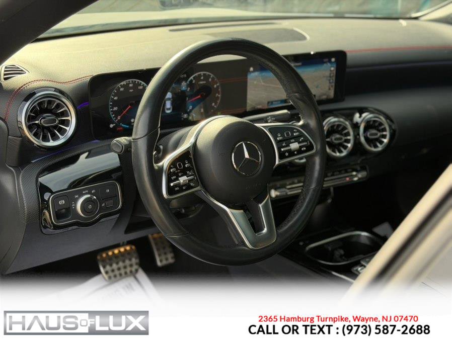 Used 2023 Mercedes-Benz CLA 250 CLA 250 4MATIC Coupe image 13