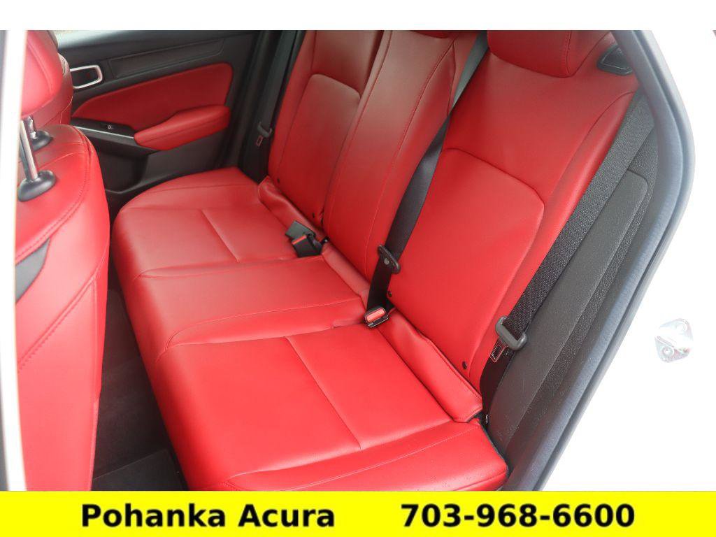 Certified 2024 Acura Integra A-Spec FWD image 27