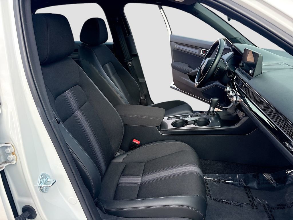 Used 2025 Honda Civic Sport image 20