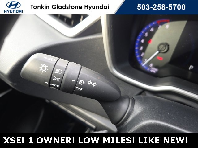 Used 2021 Toyota Corolla XSE w/ XSE Preferred Package image 12