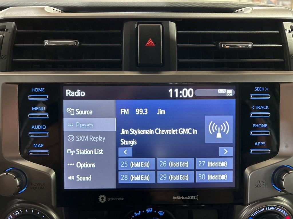 Used 2021 Toyota 4Runner SR5 image 29