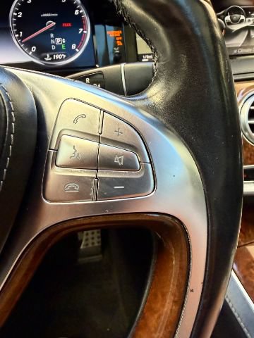 Used 2015 Mercedes-Benz S 550 Sedan image 22