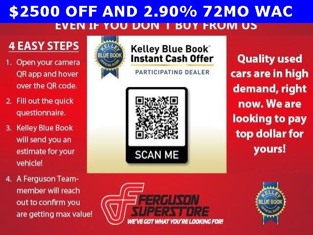 New 2026 Subaru Crosstrek 2.0i Premium w/ Convenience Package #2 image 3