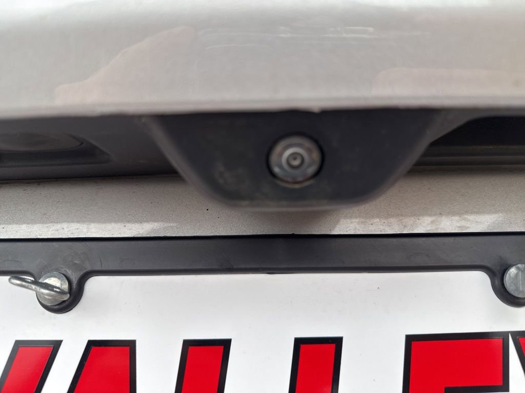 Used 2024 Jeep Grand Cherokee L Altitude image 6