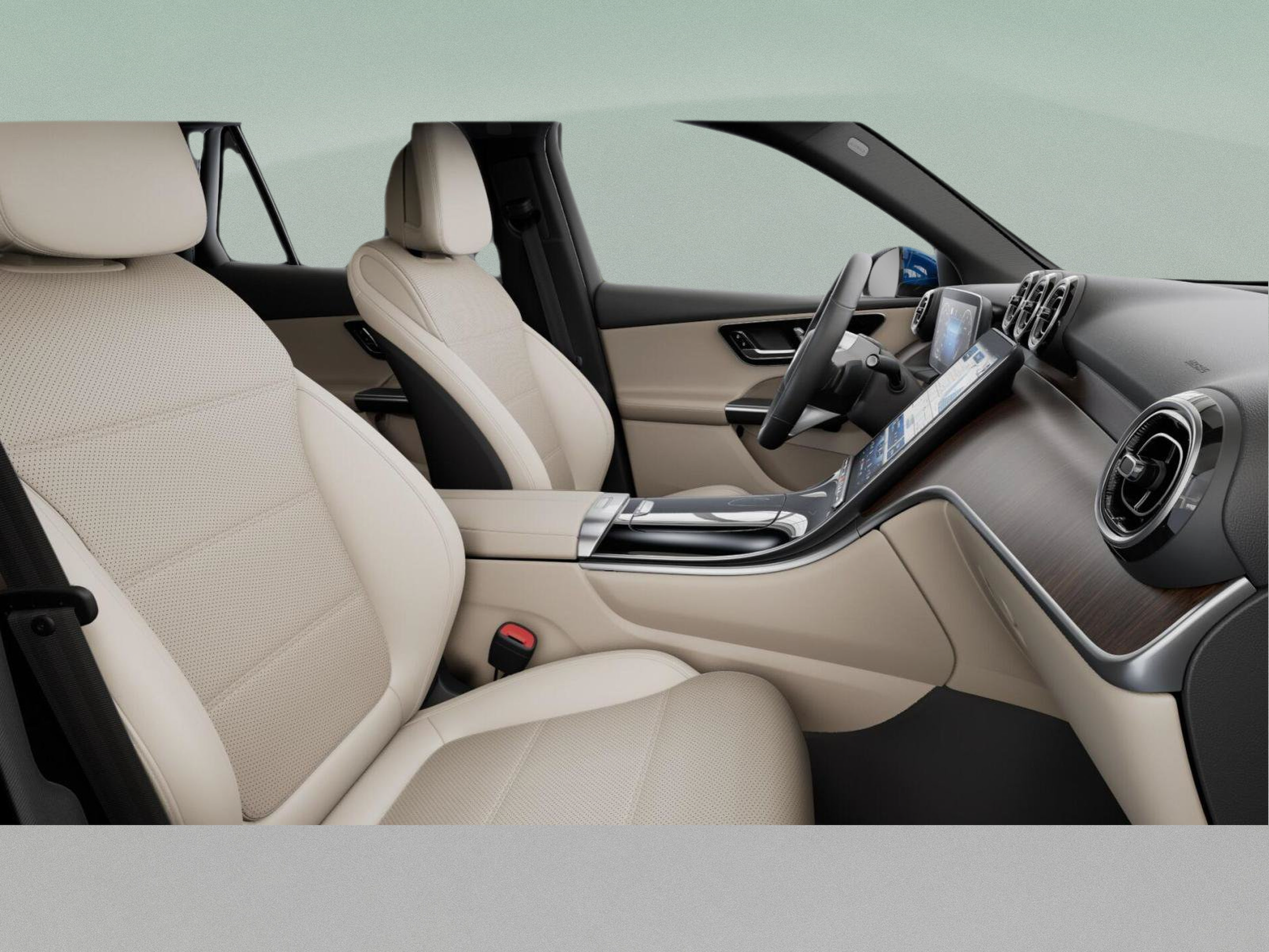 Certified 2026 Mercedes-Benz GLC 300 4MATIC image 42