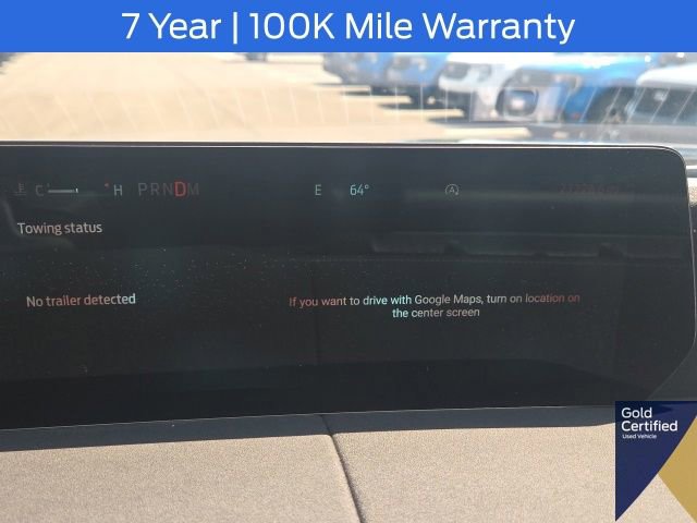 Used 2025 Ford Expedition Max Platinum w/ Driver's Package AWD/4WD image 51