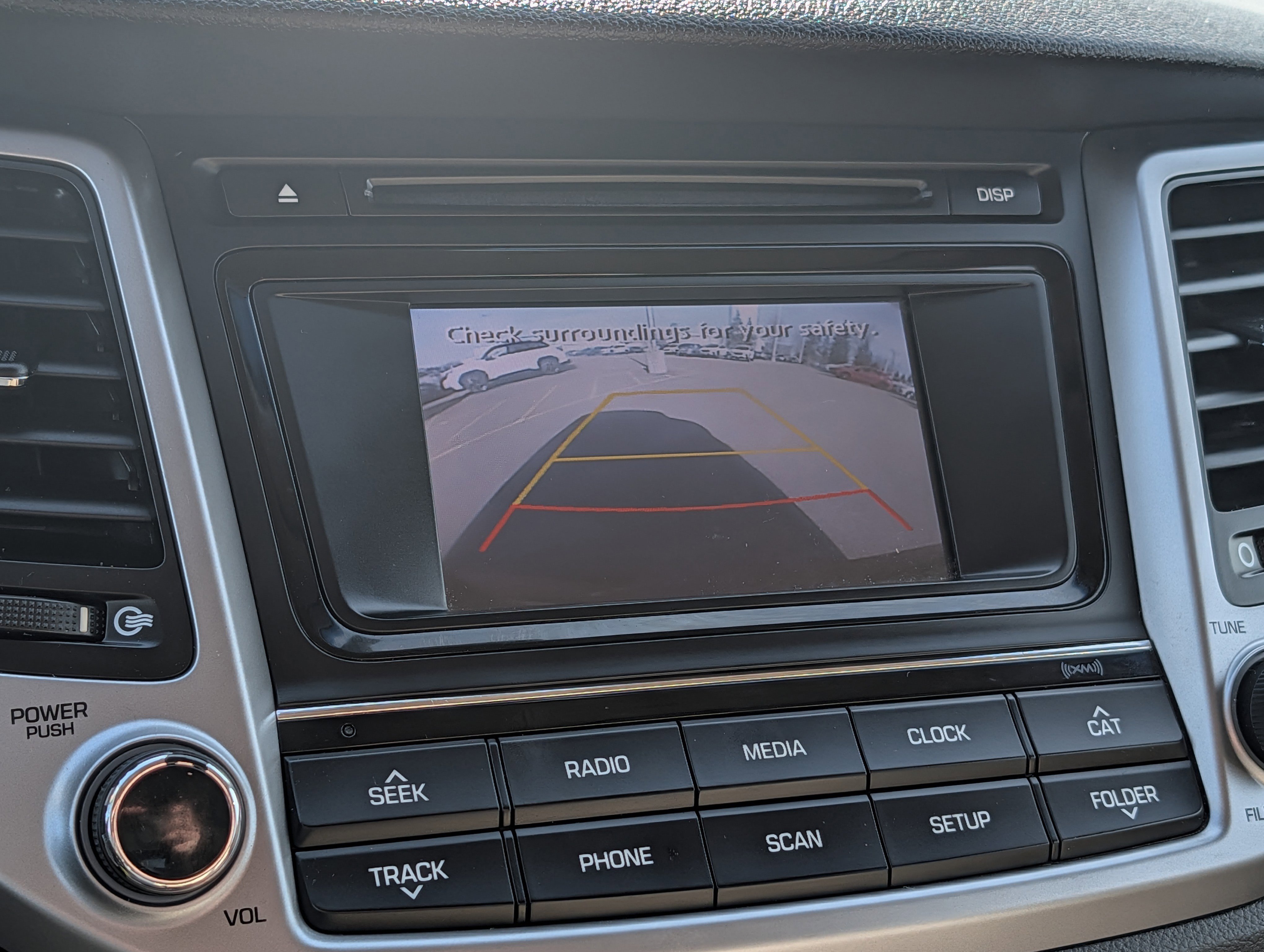 Used 2016 Hyundai Tucson Eco AWD/4WD image 32