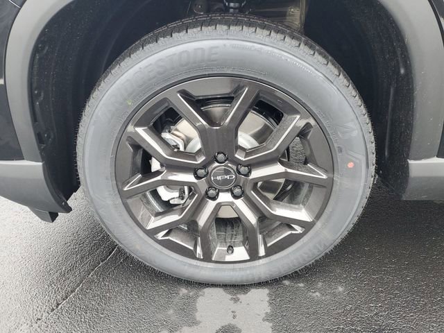 New 2025 Honda Pilot Touring image 17